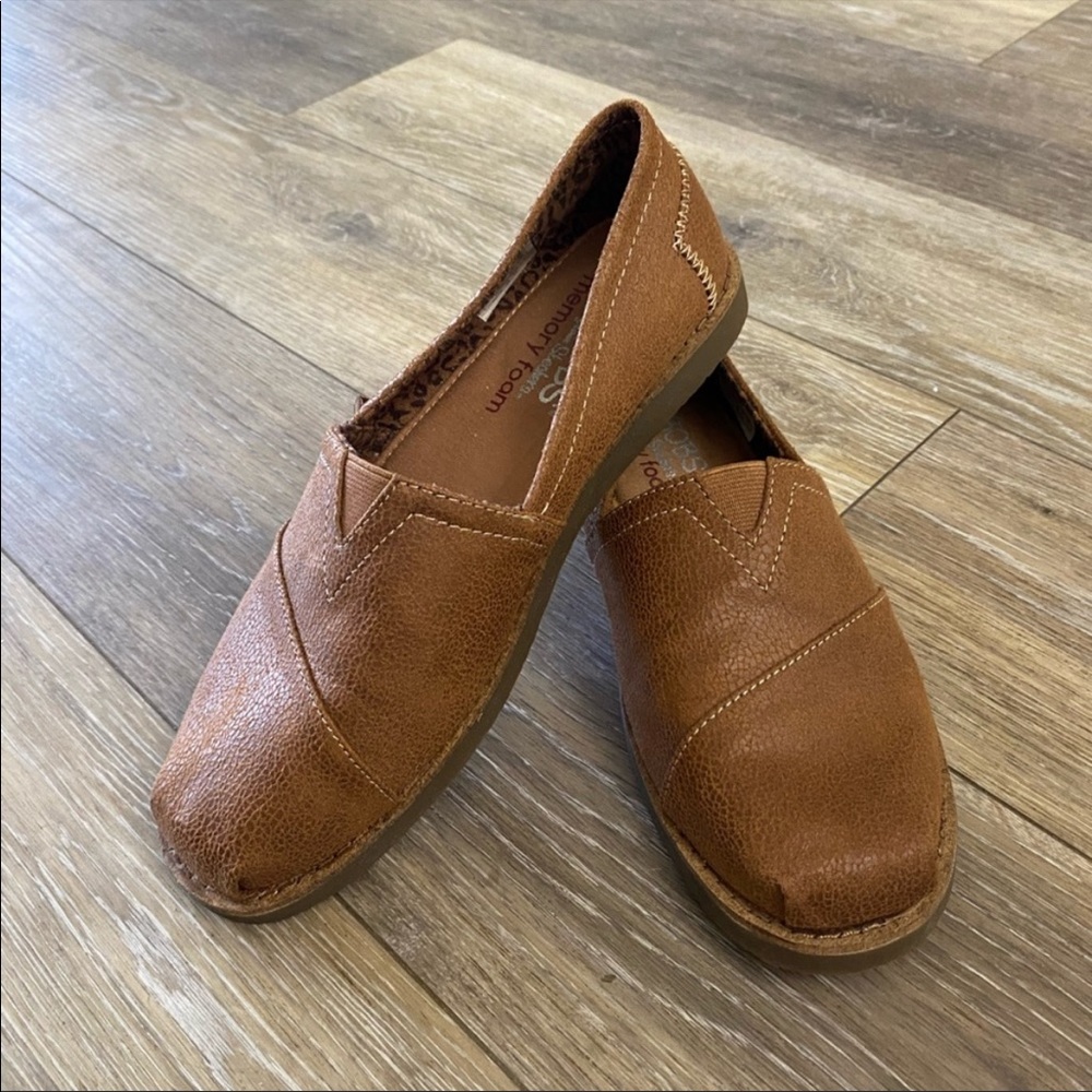 BOBS GYPSY SLIP ON